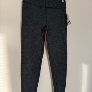 Athleta Girl Polartec Leggings XXL 16 NWT